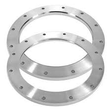 SS 317L FLANGES from NISSAN STEEL