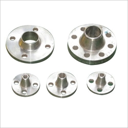 SS 440 FLANGES from NISSAN STEEL