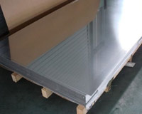 316L Stainless Steel Plates from STAR STAINLESS INC LLP 