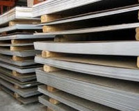 Duplex Stainless Steel Sheet 31083 from STAR STAINLESS INC LLP 