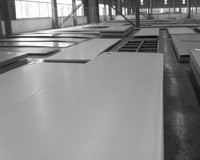 Super Duplex Steel Plates from STAR STAINLESS INC LLP 
