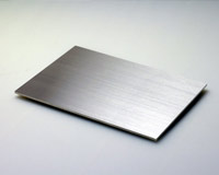 Stainless Steel Plate 
