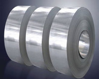 Stainless Steel Coils from STAR STAINLESS INC LLP 