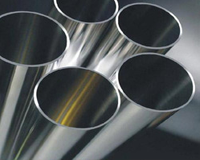 S.S Seamless Pipes from STAR STAINLESS INC LLP 