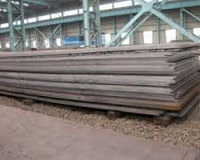 Boiler Plate Steel ASME SA516 Grade 60 and ASTM A516 Grade