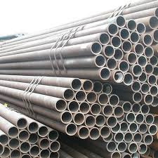 INCONEL PIPE from NISSAN STEEL