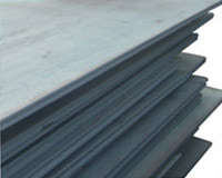 HIC Steel Plate from STAR STAINLESS INC LLP 