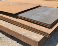 Abrasion Resistant Steel Plate from STAR STAINLESS INC LLP 