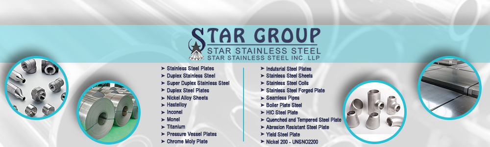 STAR STAINLESS INC LLP 