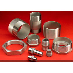 STAINLESS STEEL BUTTWELD FITTING from NISSAN STEEL