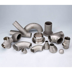 INCONEL BUTTWELD FITTING from NISSAN STEEL