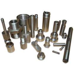 SS 410 COMPONENTS from NISSAN STEEL