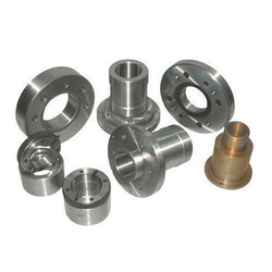 SUPER DUPLEX COMPONENTS from NISSAN STEEL