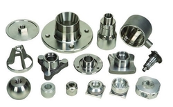 SS 420 COMPONENTS from NISSAN STEEL