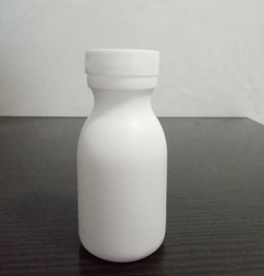 120ml hdpe Bottle