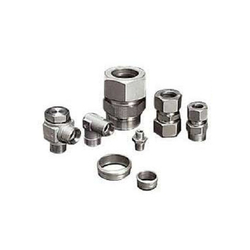 INCONEL X-750 COMPONENT from NISSAN STEEL