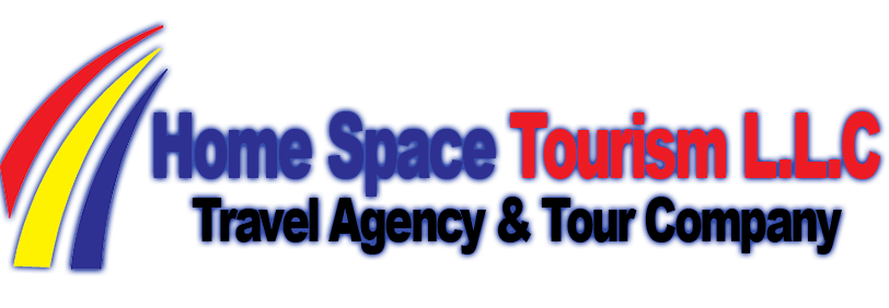 Home Space Tourism