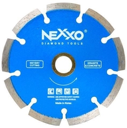 Diamond Cutting Disc For Angle Grinder