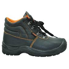 Safety shoe Suppliers UAE - FAS Arabia LLC