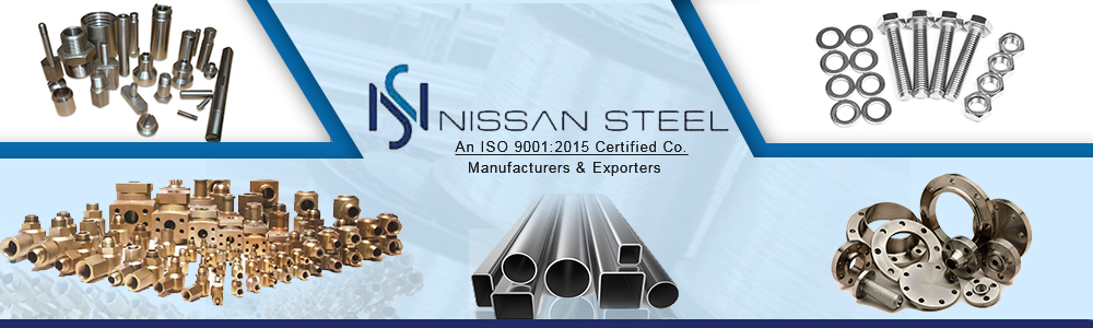 Nissan Steel