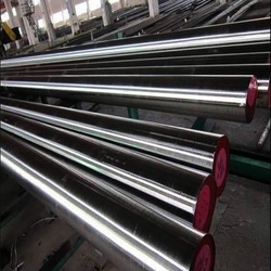 SS 420 ROUND BAR  from NISSAN STEEL