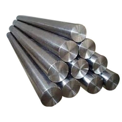 INCONEL 601 ROUND BAR  from NISSAN STEEL