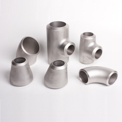 SS 317 BUTTWELD FITTING  from NISSAN STEEL