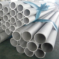 SS 347 PIPES  from NISSAN STEEL