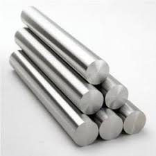 nickel rod