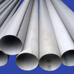 SS 304L WELDED PIPE