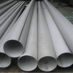 SS 316L WELDED PIPE