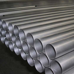 HASTELLOY C4 PIPE from NISSAN STEEL