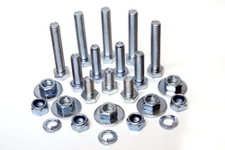 INCONEL X – 750 FASTENER from NISSAN STEEL