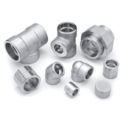INCONEL FORGE FITTING