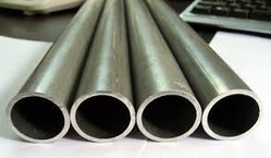 inconel pipe from SHANTI METAL SUPPLY CORPORATION