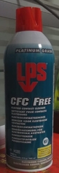 Lps  Cfc Free  Electro Contact Cleaner