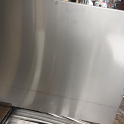 SS 316 PLATE  from NISSAN STEEL
