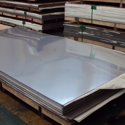STAINLESS STEEL PLATE  from NISSAN STEEL