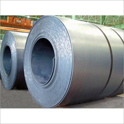 NICKEL; ALLOY COIL from NISSAN STEEL