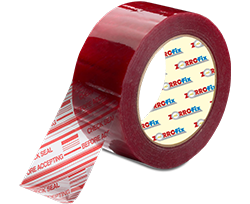 Security Packing Tapes Supplier In Uae