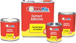 Contact Adhesive Supplier In Uae
