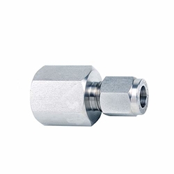 INCONEL FITTING from NISSAN STEEL