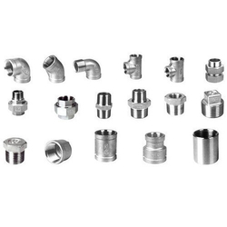 INCONEL 601 FITTING