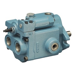 Denison PV Piston Pump from A&S HYDRAULIC CO., LTD