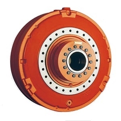 Hagglunds CB Series Hydraulic Motor