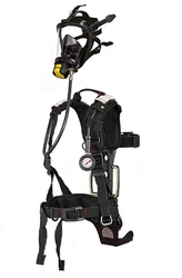 HONEYWELL AIR BREATHING APPARATUS from GOLDEN ISLAND BUILDING MATERIAL TRADING LLC