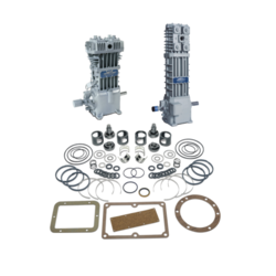 Corken Compressor Repair Kits from ALI YAQOOB TRADING CO. L.L.C