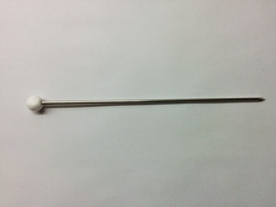 Kirschner Wire With Trocar Tip Orthopedic Implant