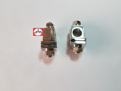 Single Pin Clamp Orthopedic External Fixator