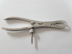 Reduction Forceps - Serrated - Speed Lock Orthopedic Instrument